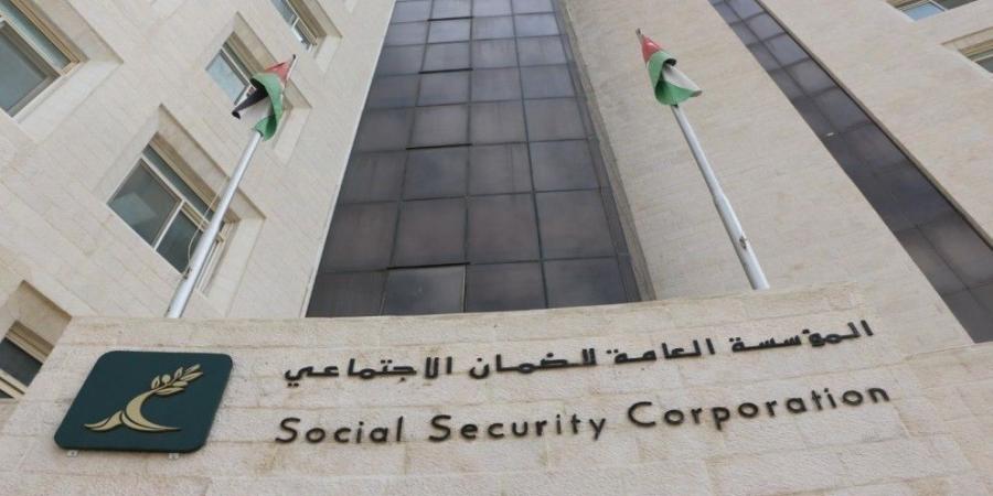 الضمان: مليون و600 ألف مشترك فعّال بمظلة الحماية الاجتماعية