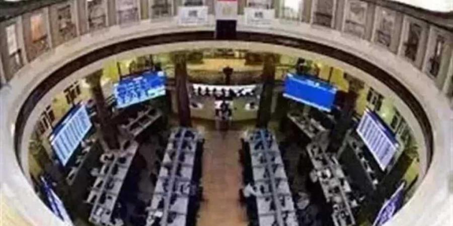 التباين يخيم على مؤشرات البورصة بمستهل تعاملات الأربعاء