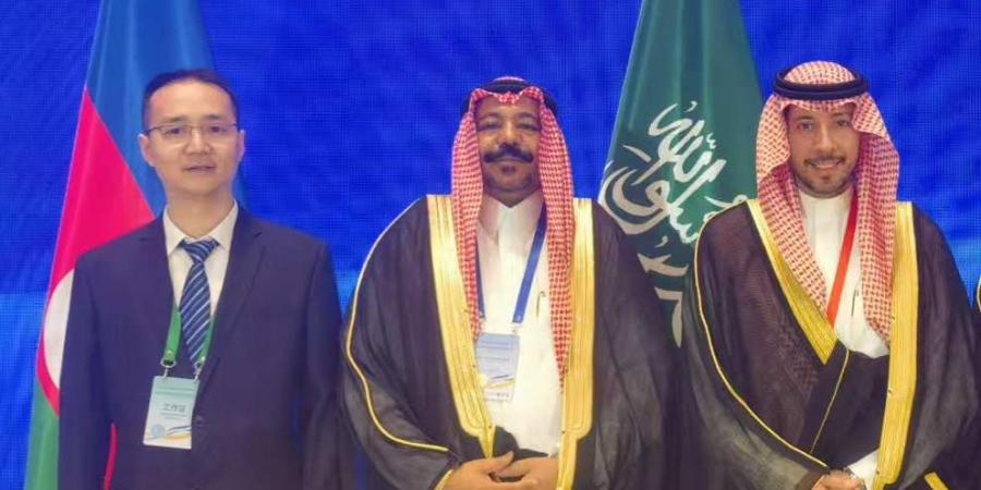 المملكة تعزّز حضورها الصحي الدولي بمشاركتها في اجتماع وزراء صحة منظمة شنغهاي