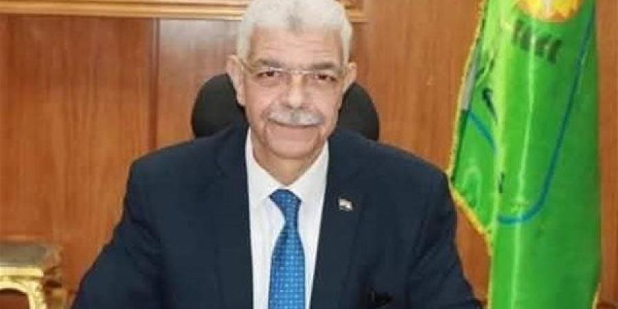 جامعة المنوفية تتألق في بطولة الجامعات المصرية لألعاب القوى: 23 ميدالية لذوي الهمم