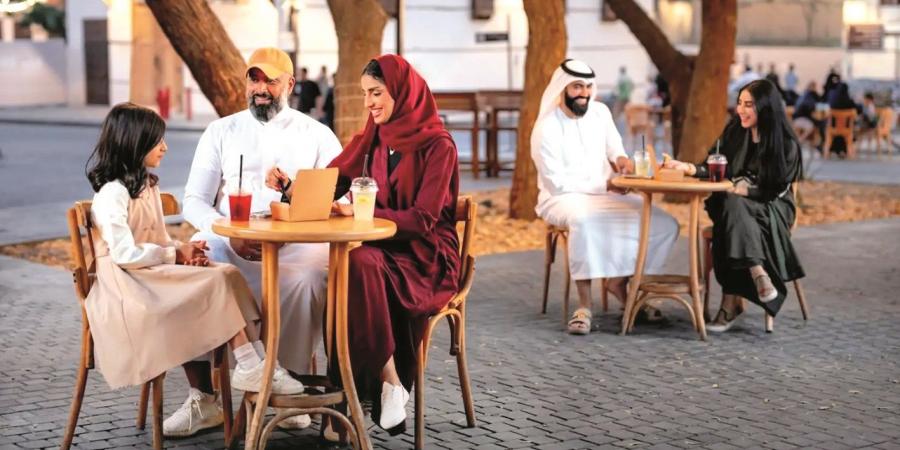 «الثقافة» تُدشّن تطبيقاً ذكياً لتعزيز تجربة زوار جدة التاريخية