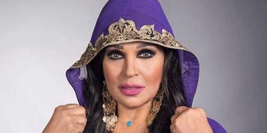 فيفي عبده توجّه رسالة الى هؤلاء الفنانات في عيد ميلادها
