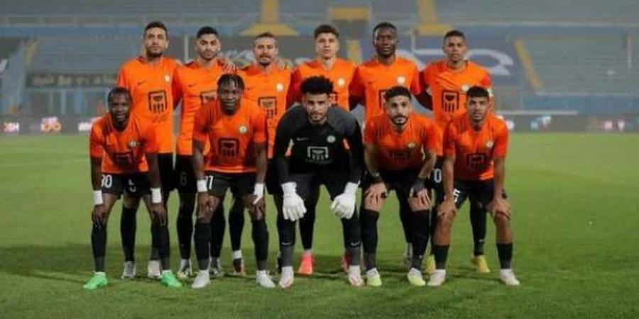 البنك الأهلي يقلب تأخره أمام سيراميكا كليوباترا لفوز برباعية في الدوري