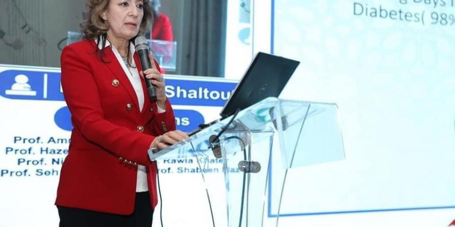 طبيبة سكر وغدد صماء تحذر: السمنة معطلة للحياة وهذه طرق تجنبها