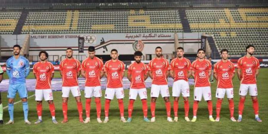 بيراميدز يتصدر تصنيف أفضل 10 أندية بإفريقيا.. والأهلي خارج القائمة