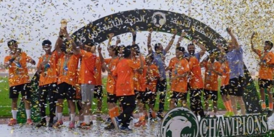 تتويج الزلفي ببطولة أندية المملكة تحت 15 عامًا