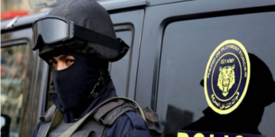 بعد الحكم على المتهم.. كردون أمنى على مدرسة الطفل ياسين وتشكيل لجنة رقابية