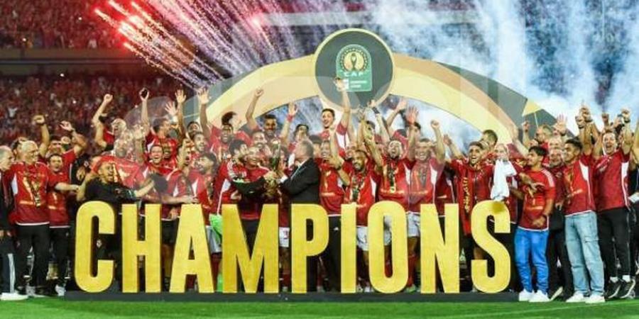 فيفا يتغنّى بإنجازات الأهلي قبل انطلاق كأس العالم للأندية: سيد الألقاب