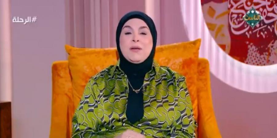 الدكتورة سماح عبد الفتاح توضح كيفية تخطى قلق وارتباك سنة أولى زواج؟
