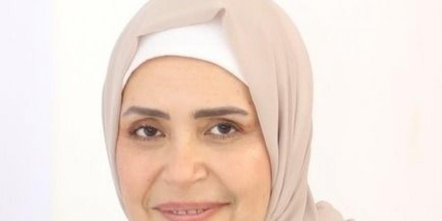 إسماعيلية تُنجب نجمة تحصد لقب مدير الحسابات العربي المتميز