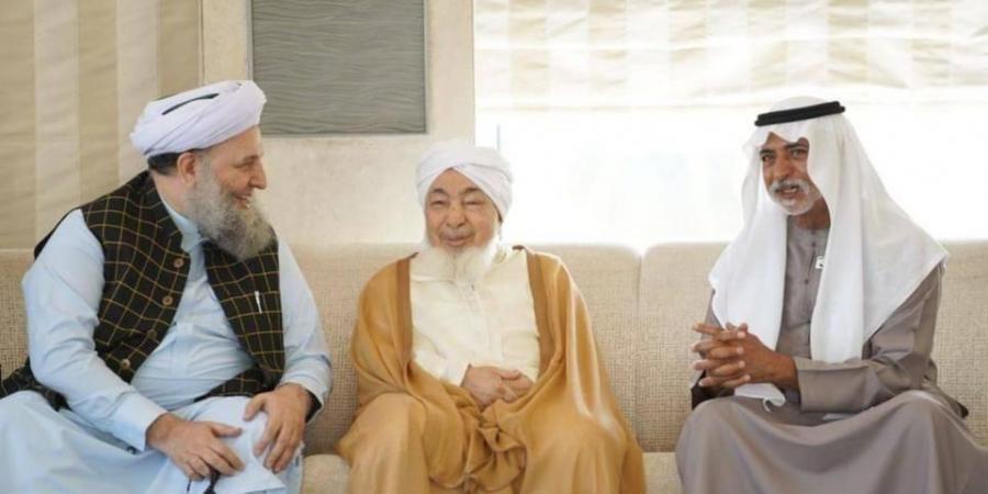 وزير التسامح: مبادرات «أبوظبي للسلم» تخاطب بالحكمة