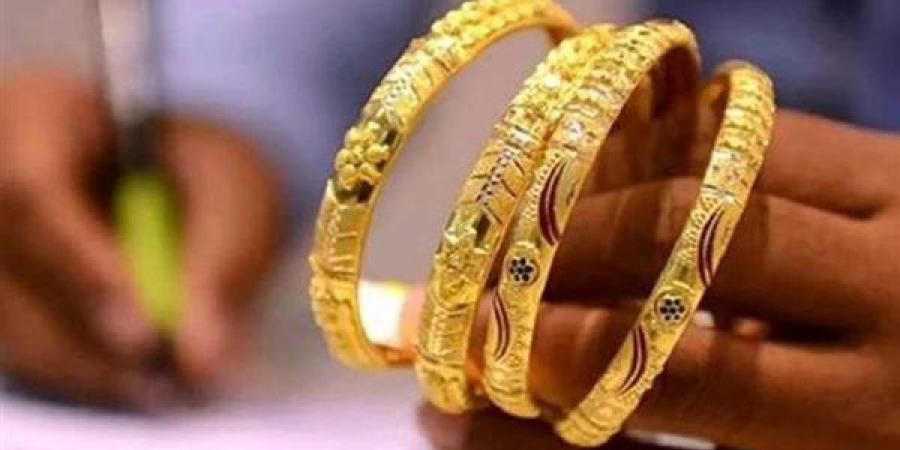 سعر الذهب اليوم الخميس 1-5-2025 بعد التراجع الكبير في التعاملات المسائية.. وعيار 21 الآن