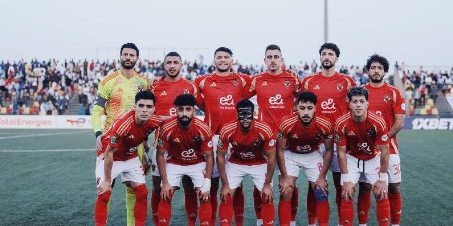 الأهلي يتفاوض مع 4 مدربين لخلافة كولر.. واستبعاد فايلر وجوميز وروه