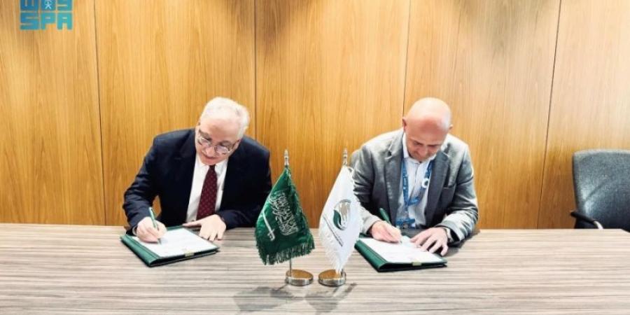 سلمان للإغاثة يُوقِّع برنامج تعاون مشترك مع مستشفى جريت أورموند ستريت للأطفال ببريطانيا