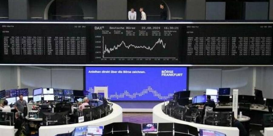 الاستقرار يغلب على مؤشرات الأسهم الأوروبية بنهاية تعاملات الخميس