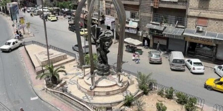 التوصل إلى اتفاق مبدئي لوقف إطلاق النار في جرمانا وأشرفية صحنايا بريف دمشق