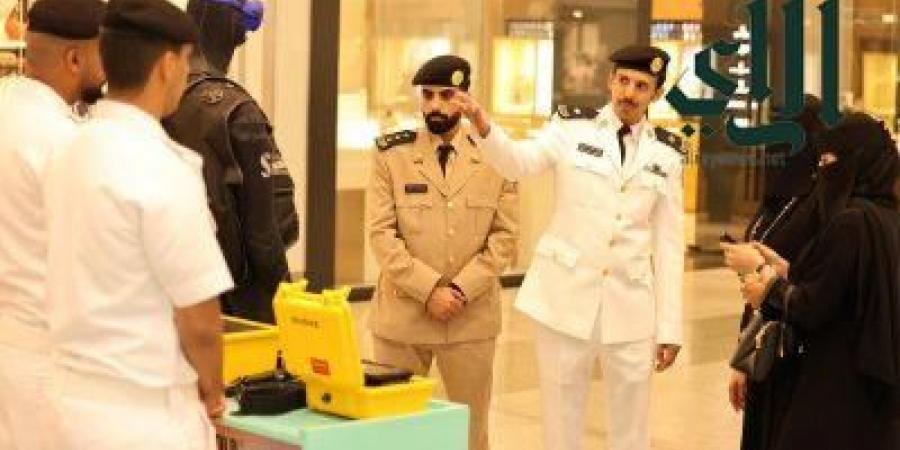 "الراجحي" يحصل على الماجسير مع مرتبة الشرف