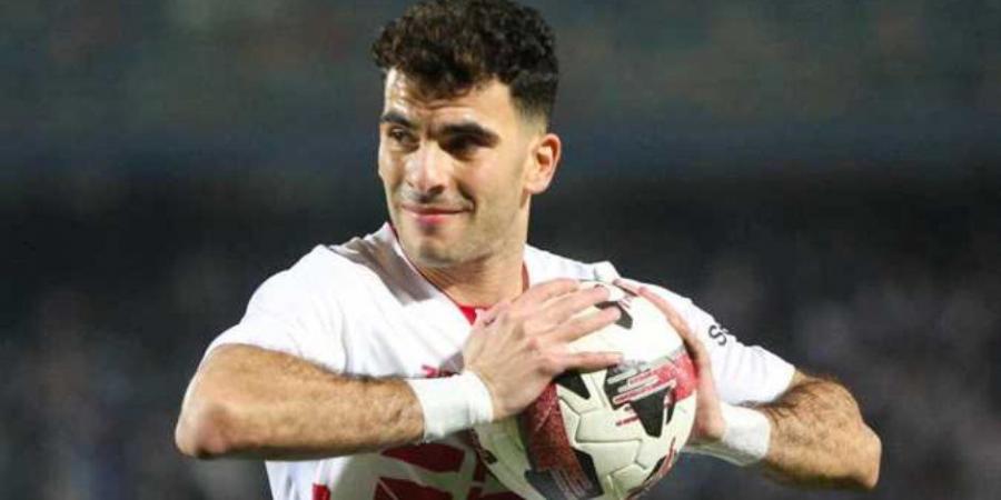 الزمالك يوضح: زيزو لم يتعرض لمضايقات حتى يشترط تعهد سلامته بالنادى