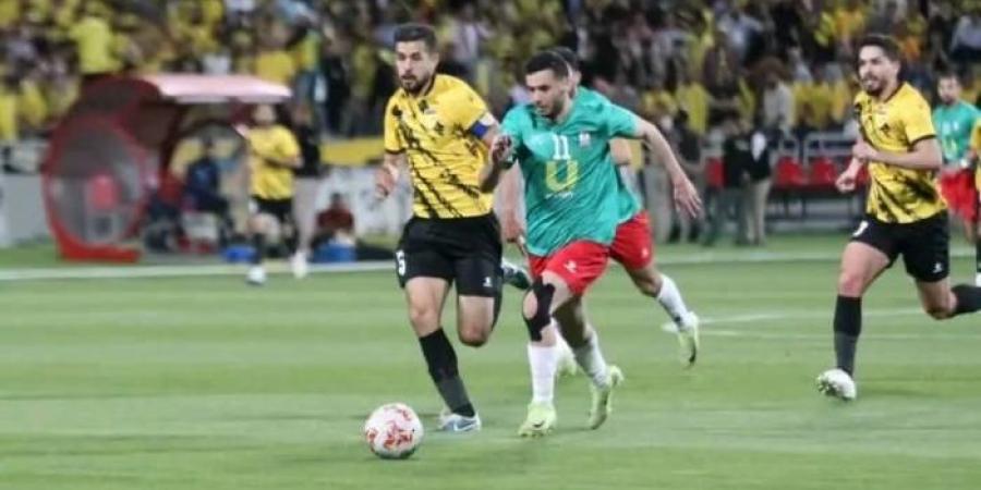الوحدات يتحفز للقب الدوري الأردني.. والحسين إربد ينتظر هدية الرمثا