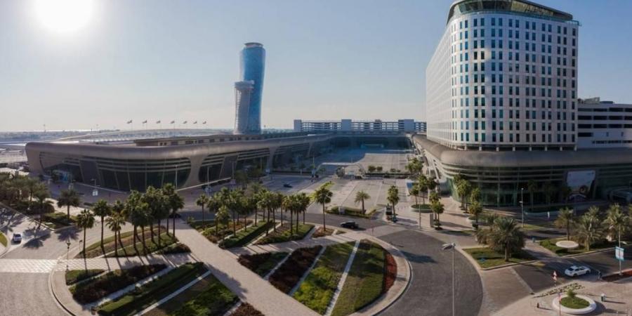 «أبوظبي للفضاء».. خطوة نحو الاستدامة