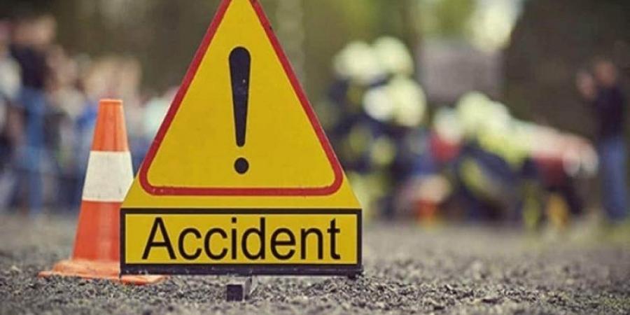 باجة.. 3 مصابين في حادث مرور بسيدي اسماعيل