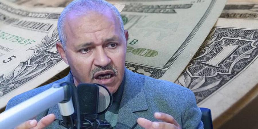 الشكندالي: ارتفاع الدينار ظرفي ولا يعكس تحسّن الاقتصاد التونسي