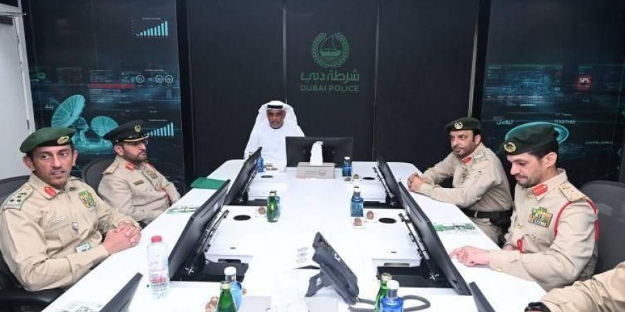 شرطة دبي تعتمد تقسيم مناطق الإمارة إلى «حضرية وريفية»
