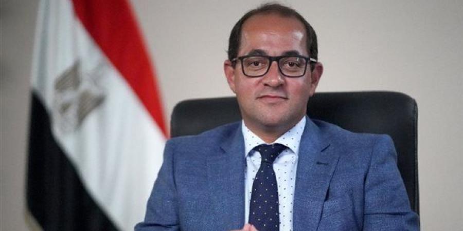 وزير المالية: حريصون على توسيع القاعدة الضريبية بتحفيز الامتثال الطوعي لجذب ممولين جدد