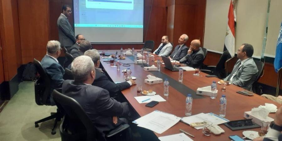هيئة التأمين الصحي تدشن أول منظومة إلكترونية لتسعير الخدمات العلاجية  بالتعاون مع مع شركة "إي هيلث"