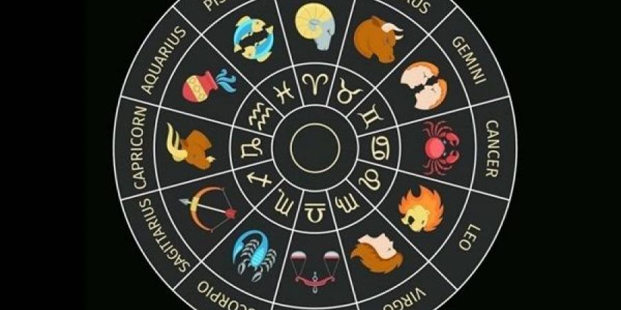 توقعات الأبراج وحظك اليوم السبت 3-5-2025