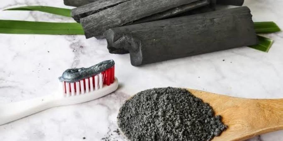 الفحم النشط واستخداماته التجميلية