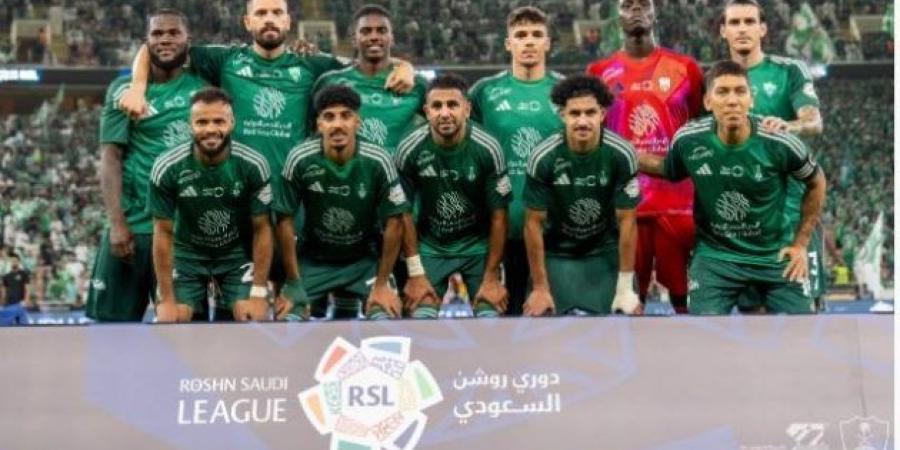 أسطورة الهلال يدعم الأهلي قبل نهائي دوري أبطال أسيا