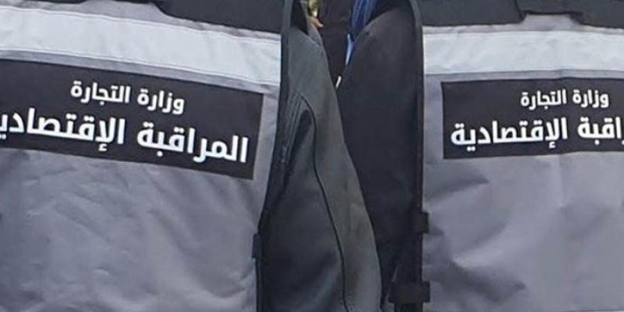 نابل: رفع 219 مخالفة اقتصادية خلال شهر أفريل المنقضي