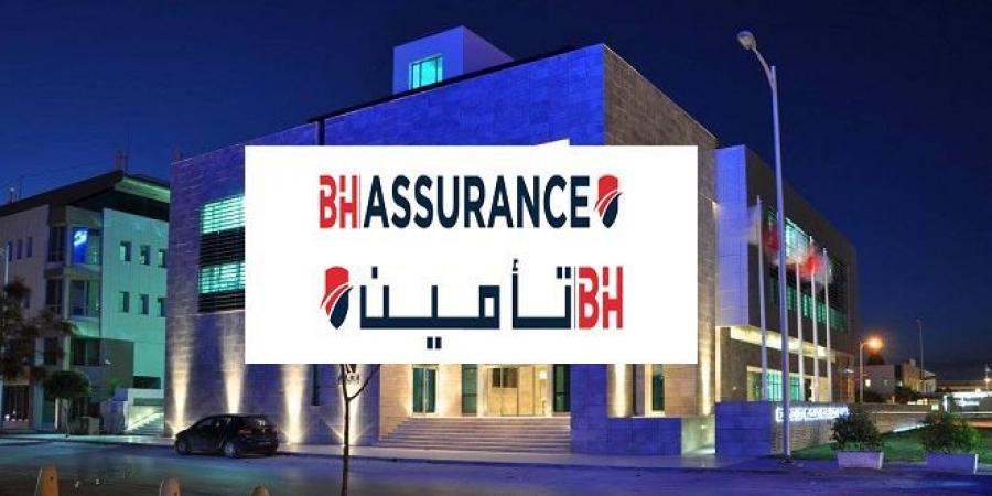 سامي بنواس رئيس مدير عام جديد على رأس بي هاش للتأمين