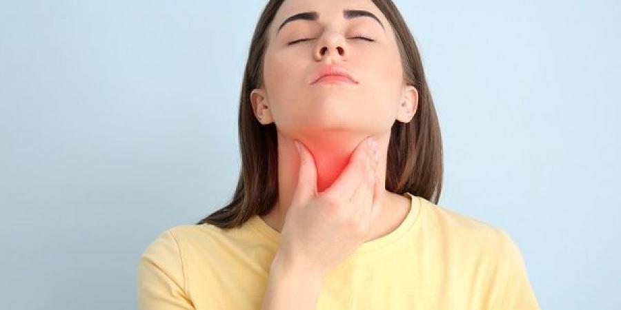نصائح مهمة لمرضى الغدة الدرقية..أبرزها تناول الحليب