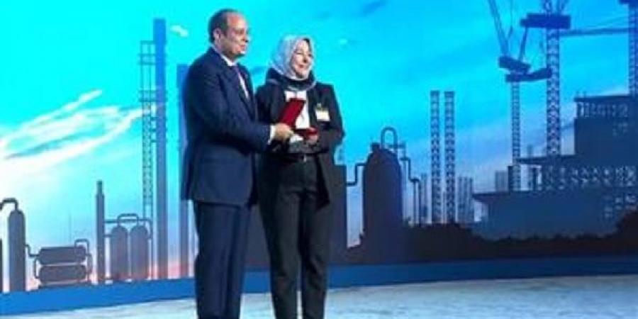 قائمة اسماء المكرمين من الرئيس السيسى فى عيد العمال 2025