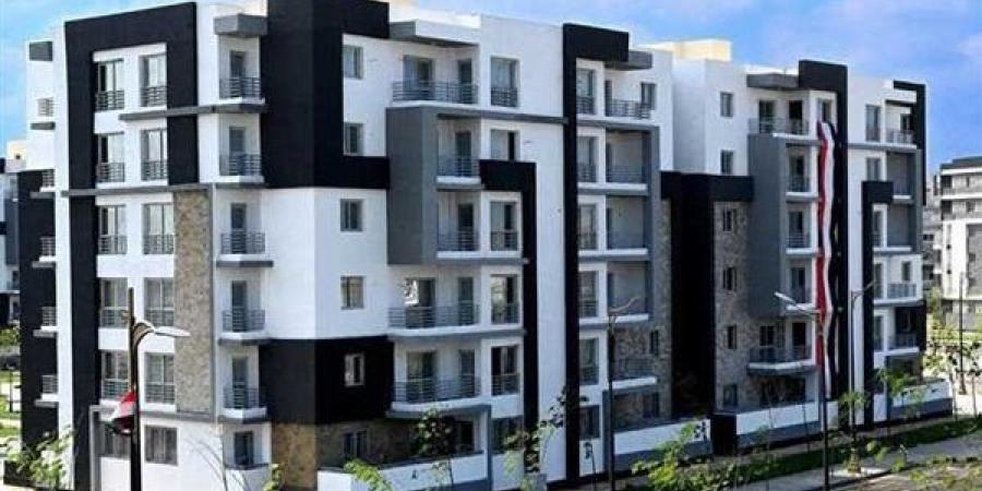 كيفية التقديم على شقق الإسكان الاجتماعي 2025.. اعرف طرق الحجز