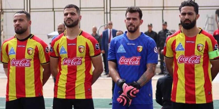 أخبار نجم المتلوي ..اللاعبون يتمرّدون وبن يونس يستنجد بالشبان