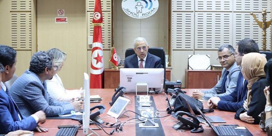 إحداث قيادة جديدة بوزارة الصحة لجرد المشاريع الصحية المتعثرة وتسريع إنجازها
