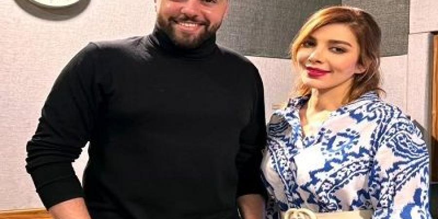 "ضريبة البعد" لـ مدين تتصدر تريند تويتر