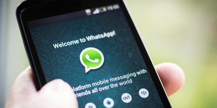 ساعات فقط متبقية.. واتس آب يتوقف عن العمل على 3 هواتف الإثنين