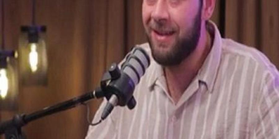 محمد علي رزق: والدي "عصامي" بدأ من الكوافيرات وأصبح مالك محل كشري