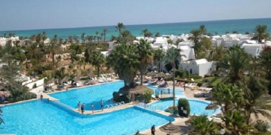 استقبال أكثر من 2.3 مليون سائح