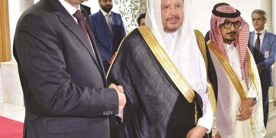 رئيس «الشورى» يرأس وفد المملكة في «البرلماني العربي»