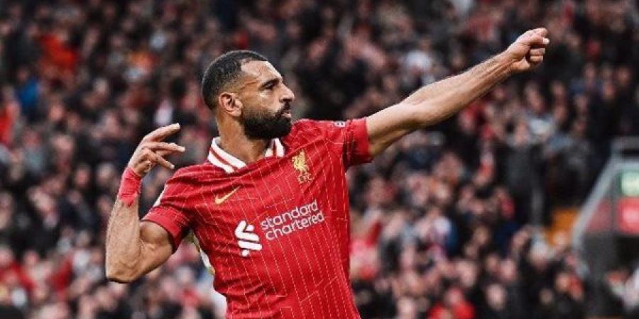 صلاح يقود تشكيل ليفربول أمام تشيلسي في قمة الجولة 35 بالبريميرليج