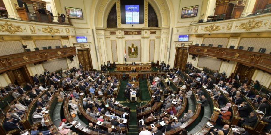 منذ قليل .. لجنة الإسكان بمجلس النواب تبدأ مناقشة مشروع قانون الإيجار القديم