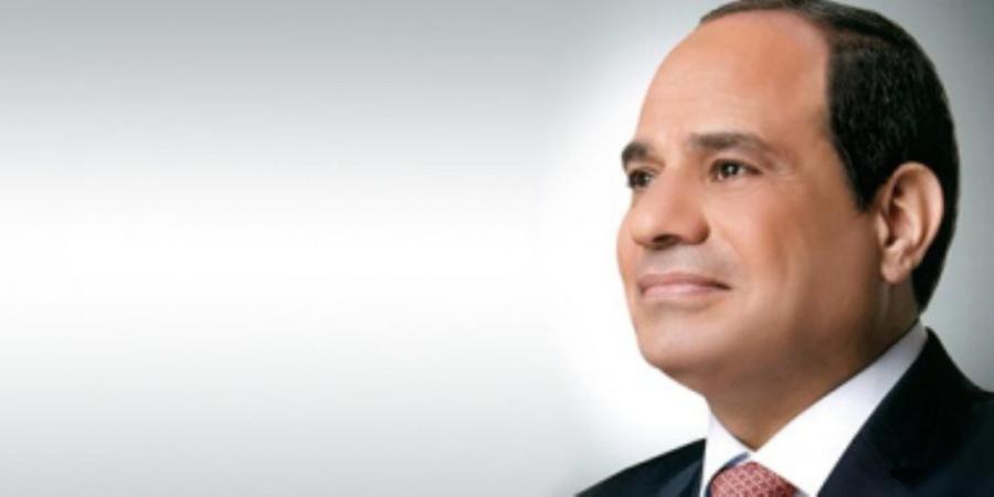 الرئيس السيسى يؤكد دعم مصر الكامل لرئاسة العراق للقمة العربية.. فيديو
