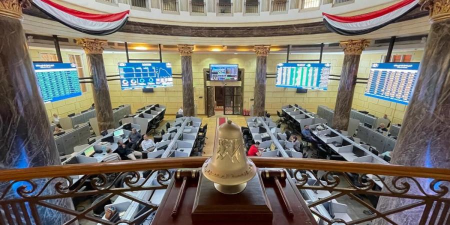 1.7 مليار دولار مبيعات الأجانب في أدوات الدين الحكومية خلال أبريل