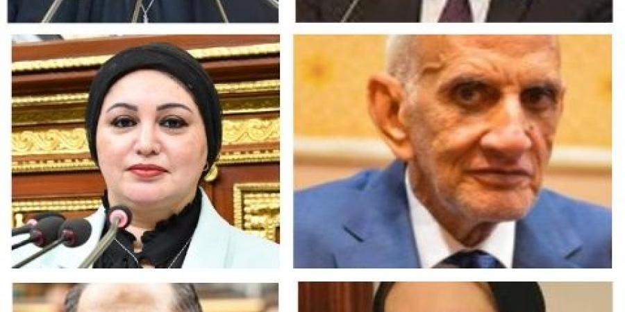 انتفاضة برلمانية.. ضد عصابات التبرعات الوهمية