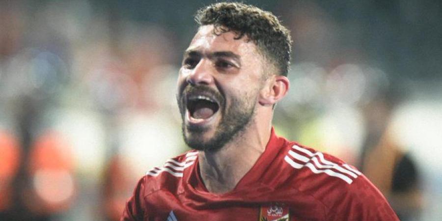 بـ 20 مليون جنيه .. الأهلي يحسم تجديد عقد ياسر إبراهيم